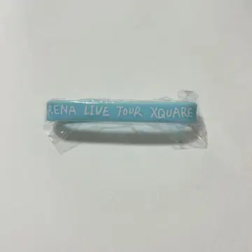 타카츠카 히로무 XQUARE 러버 밴드