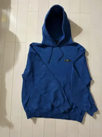 OY 후드티