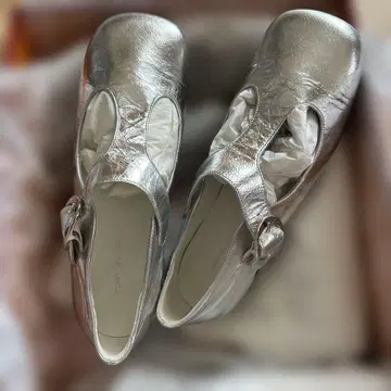 토리버치 컨디션 최상 신발