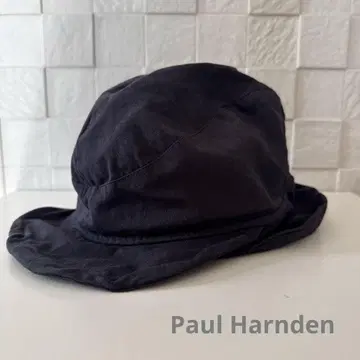 Paul Harnden 폴 하덴 서밋 캡 M 사이즈