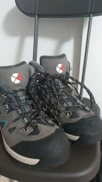 Caravan 등산화 26.5