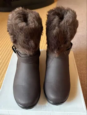 부츠, M 사이즈, 새상품