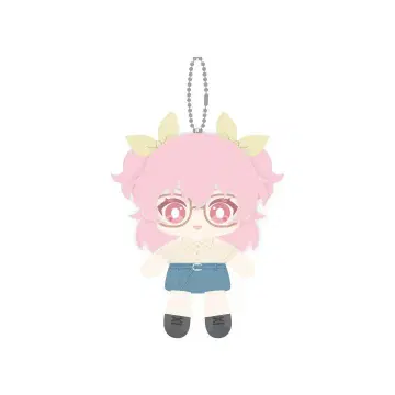 프로세카 프로젝트 세카이 하피콜레 A상 봉제 인형 마스코트 모모이 아이리