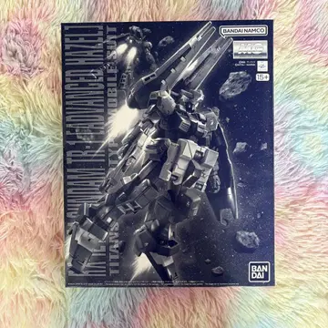MG 1/100 건담 TR-1 [어드밴스드 헤이즐]
