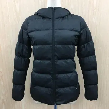 유니클로 후디드 다운 자켓 F0930B06