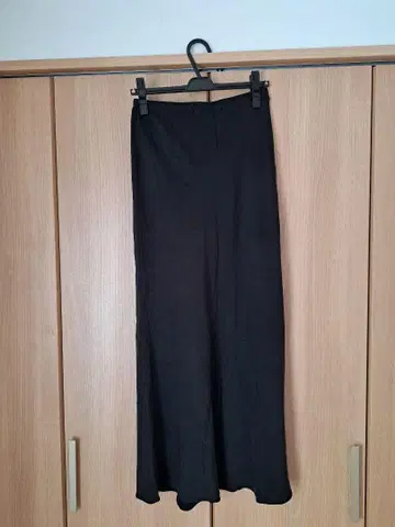 Cu/R maxi 스커트