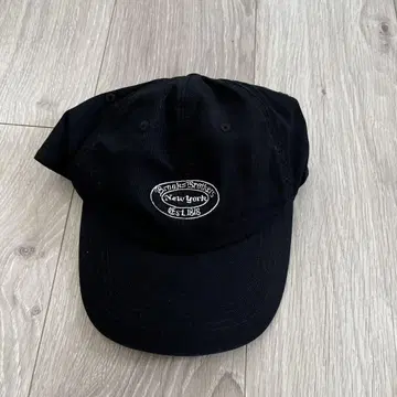 Brooks Brothers 블랙 캡