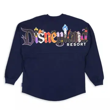 미사용 새상품 초귀여움 스피릿 저리 빌런즈 해외 Disney