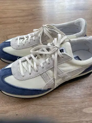 오니츠카타이거 23cm
