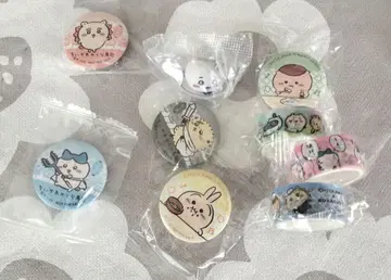 치이카와 (먼작귀) 쿠라스시 콜라보 세트