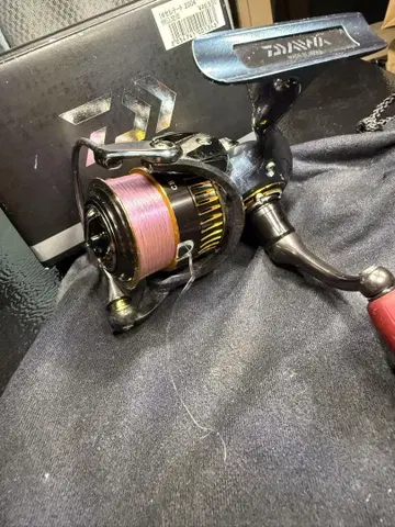 Daiwa 16 셀테이트 2004CH 스피닝 릴 당일 발송 가능