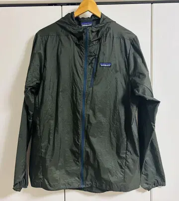 patagonia 파타고니아 남성용 후디니 자켓 PNGR/M 사이즈