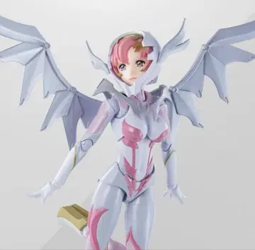 S.H.Figuarts 라크스 클라인 (파이롯트 수트 Ver. 피규어)