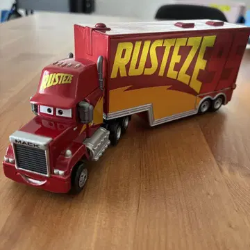 카즈 토미카 맥 RUSTEZE 95 RRC 타입