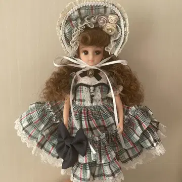 리카짱 캐슬 리카짱 세트