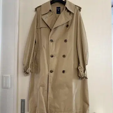 트렌치코트 오르치발