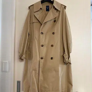 트렌치코트 오르치발