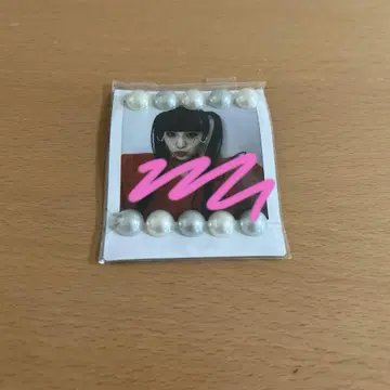 LARME 츠루시마 노아 폴라로이드