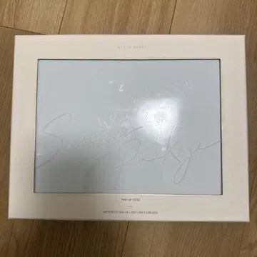 BTS Summer Package 2016 DVD