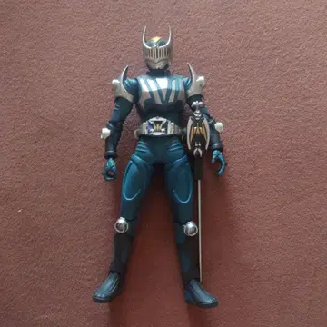 figma 가면라이더 나이트