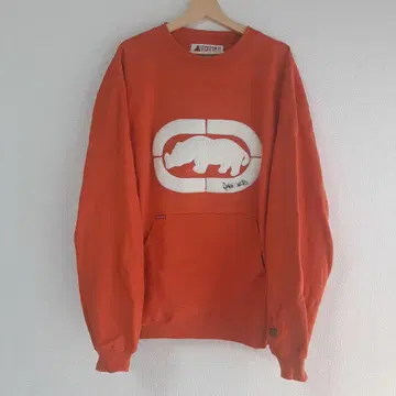 90s ECKO UNLTD. 에코 리미티드 맨투맨 XL