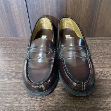 하루타 HARUTA 로퍼 4505 자마이카 23.5