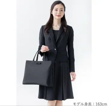 수험용 백 자립형 1회 사용 네이비 대용량