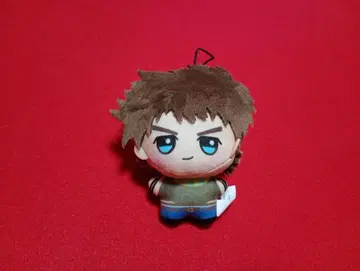 죠셉 죠스타 SD 인형 죠죠의 기묘한 모험 1부