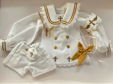 MDD 인형 의류 딜러님