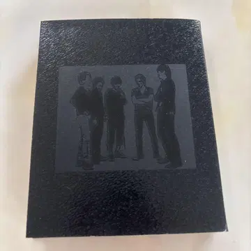 ARASHI 10th Anniversary 기념품