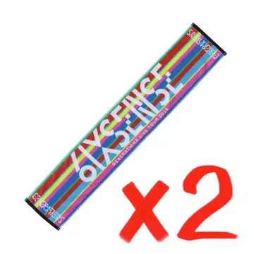 GENE LIVE 2025 머플러 타월 2세트