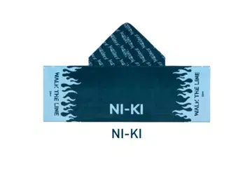 ENHYPEN WALK THE LINE HOOD TOWEL