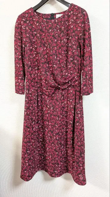 하나에모리 ALMA En ROSE