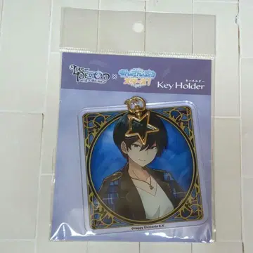 앙상블 스타즈! 히다카 호쿠토 키링