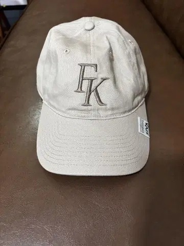 후지이 카제 FK 캡