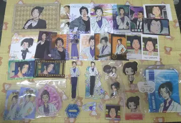 명탐정 코난 우에하라 유이 세트 묶음 판매