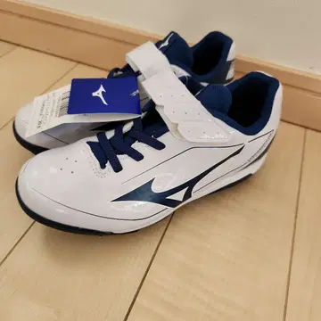 Mizuno 트레이닝 슈즈 화이트/네이비