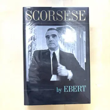 SCORSESE by Ebert