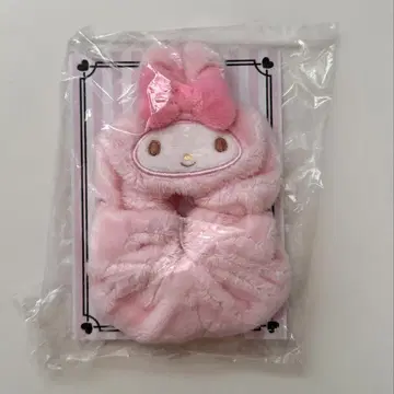 마이멜로디 스크런치