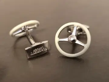 Hackett london 해킷 런던 스티어링 휠 커프스