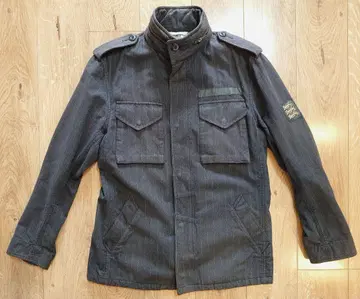 KENT&CURWEN 남성용 데님 자켓 L 사이즈