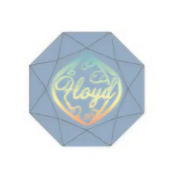 트위스테 반지 라이트 린 라이 플로이드
