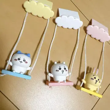 치이카와 (먼작귀) 블랑코 3세트