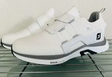 골프화 풋조이