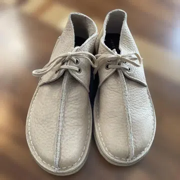 Clarks 클락스 데저트 트렉 UK 6 US 7 24.5cm 새상품