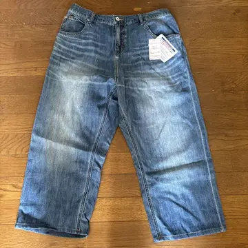 GEVS 청바지