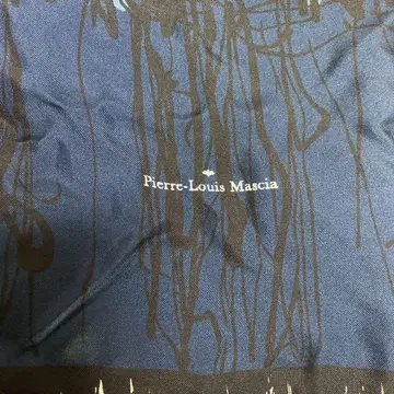 pierre louis mascia 피에르 루이 마시아 현 상태 상품