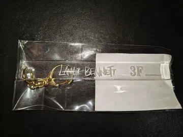 악마 집사와 검은 고양이 아쿠네코 룸 키풍 아크릴 키링 라무르