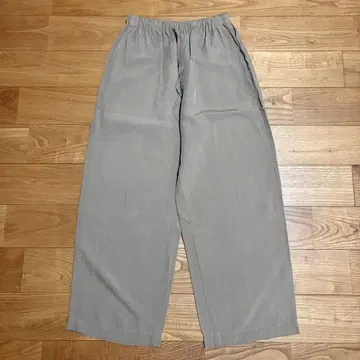 MY___ SUPPLE EASY PANTS 1LDK