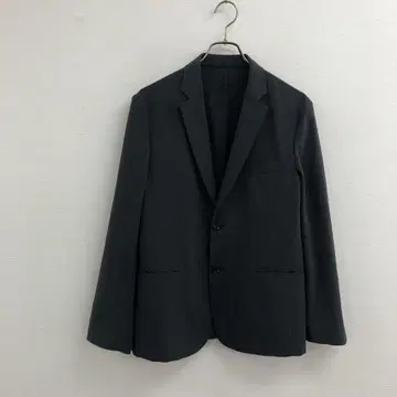 저널 스탠다드 자켓 그레이 계열 M 깔끔한 출퇴근 오피스